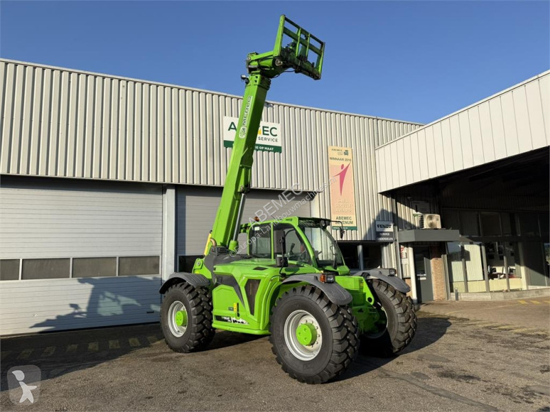 Verreiker Merlo TF50.8T-170HF