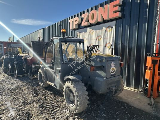 Teleskoplastare Terex telelift 2506 à 21 500 € ht