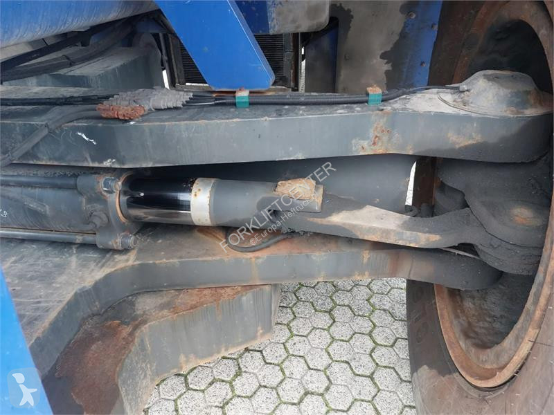 Телескопичен товарач Konecranes SMV 4531 CC5