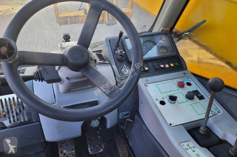 Verreiker Merlo P38.13 As-Is, Non working,...