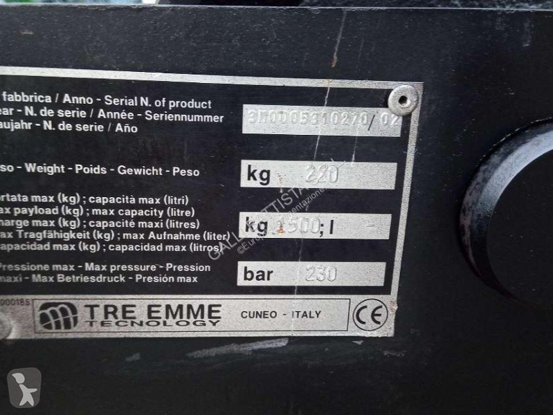 Teleskopický manipulátor Merlo P40.16KS