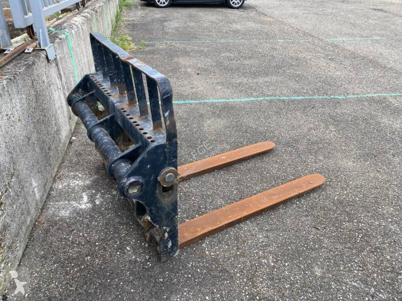Teleskopický manipulátor Manitou MT 932 Stb3...