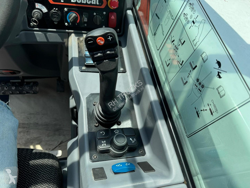 Verreiker Bobcat T35.105LRB 4x4x4 - 3,5 Ton -...
