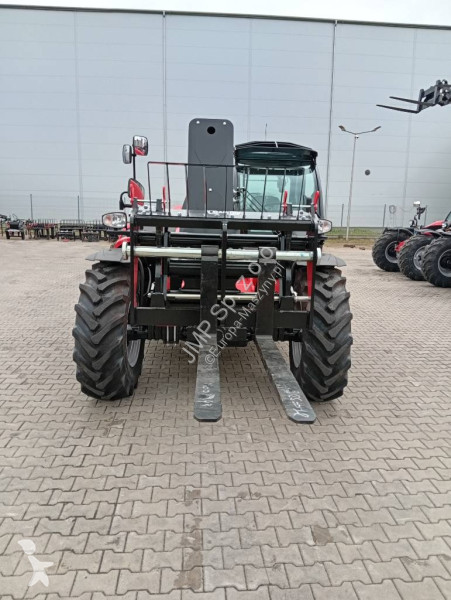 Teleskopický manipulátor Manitou MT 735 75D ST5...