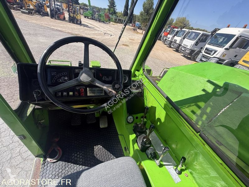 Chariot télescopique Merlo P30.13 XS