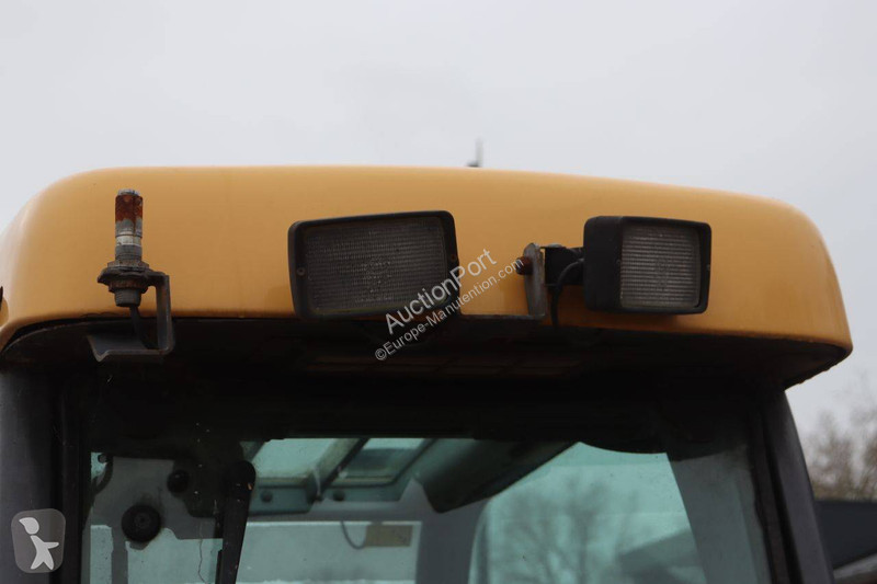 Телескопичен товарач New Holland LM 410