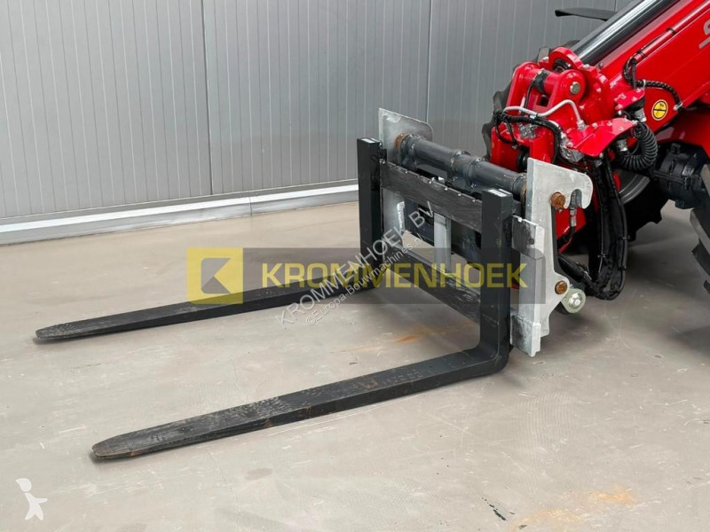 Verreiker Schäffer 4670T