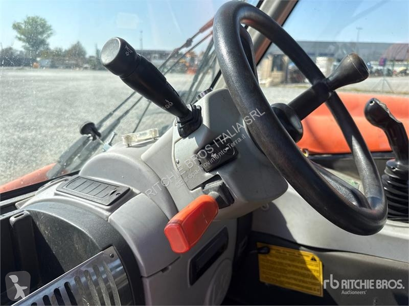 Chariot télescopique Merlo P28.8 Telehandler