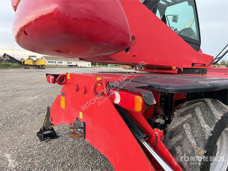 伸缩臂叉车 Manitou MRT1840