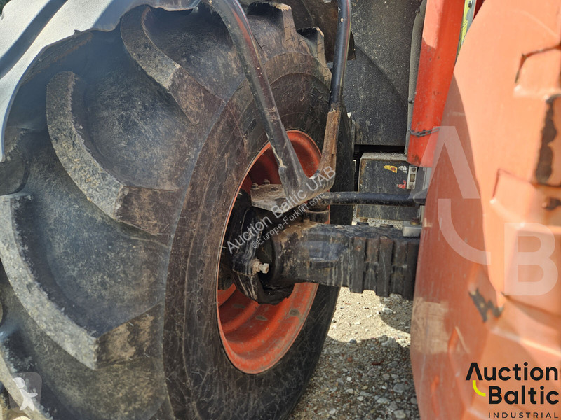 Încărcător telescopic Bobcat TL38 70X