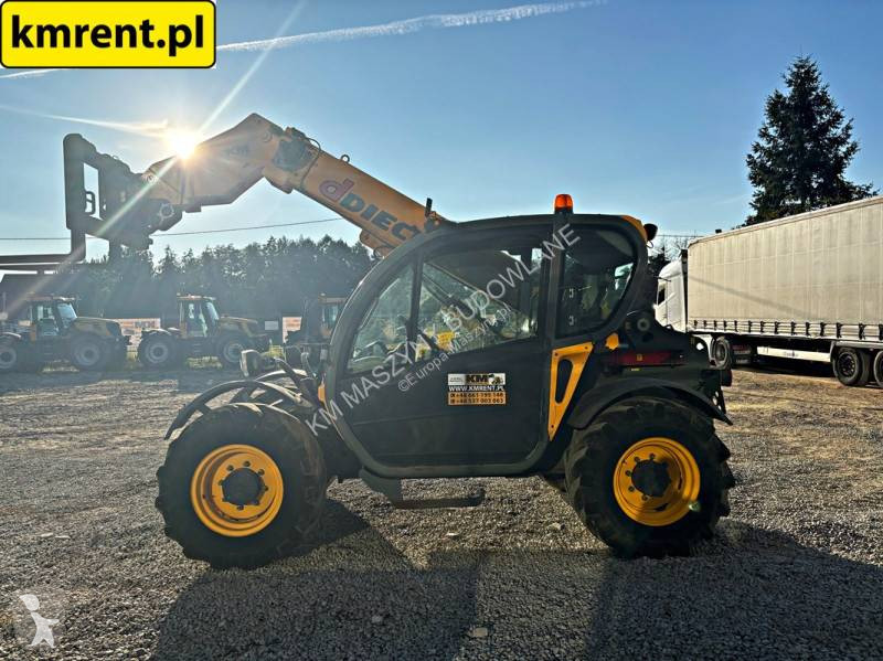 Chariot télescopique Dieci 26.6 ŁADOWARKA...