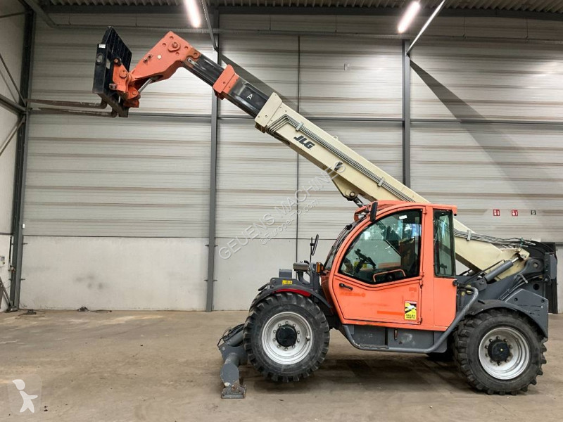 Chariot télescopique JLG 3513