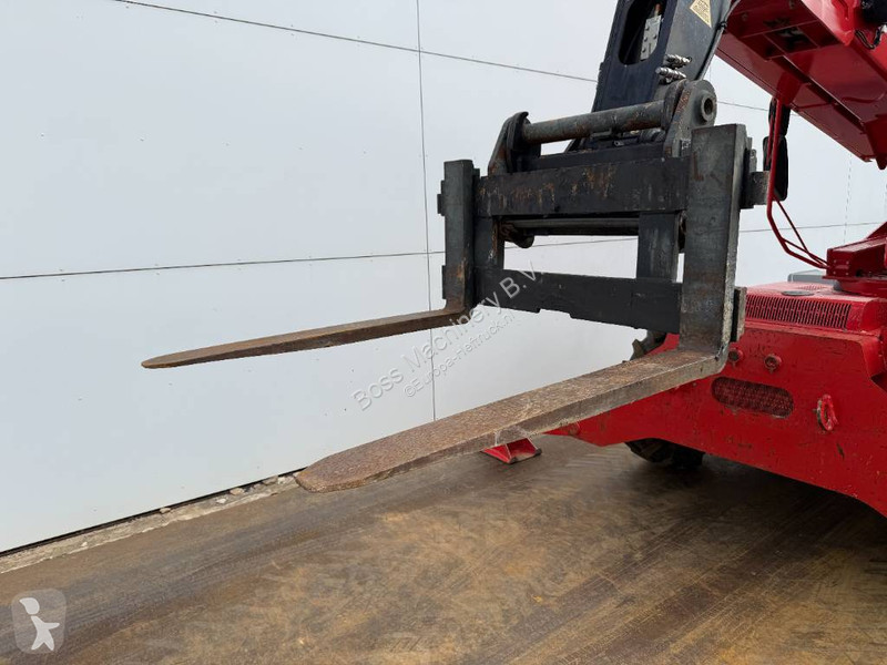 Verreiker Manitou MRT1840 - Remote Control / 4...