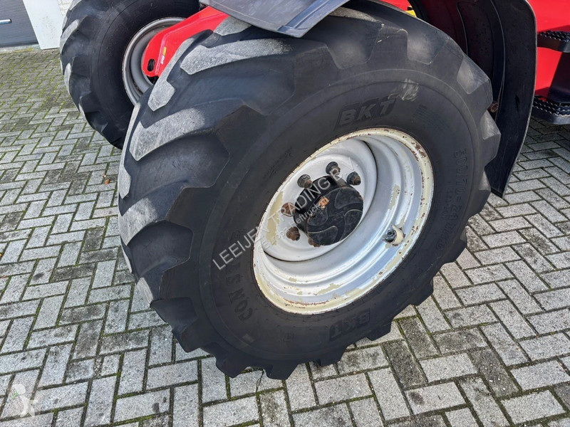 Verreiker Manitou MLA-T 533-145 MLA-T 533-145V...