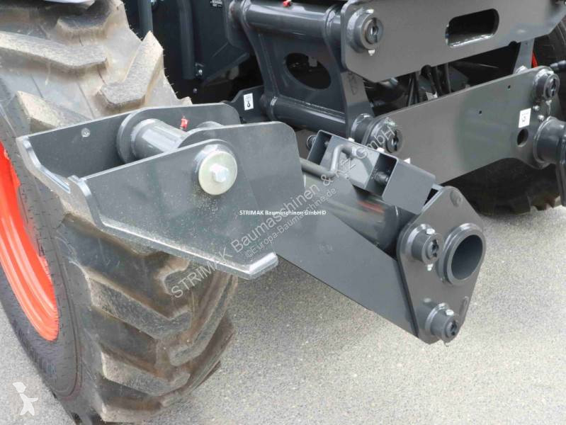 Chariot télescopique Bobcat T40.180 SLP