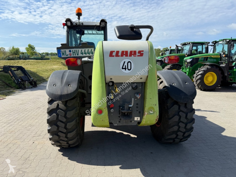 Încărcător telescopic Claas Claas 9040 Plus...