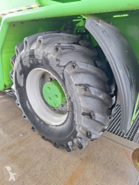 Teleskoplastare Merlo ROTO 60.24 MCSS
