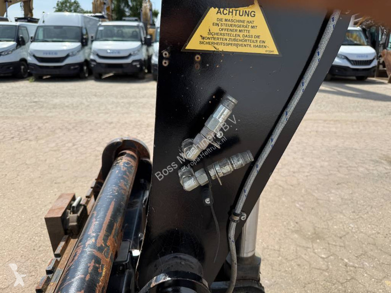 Sollevatori telescopici Manitou MRT2250+ -...