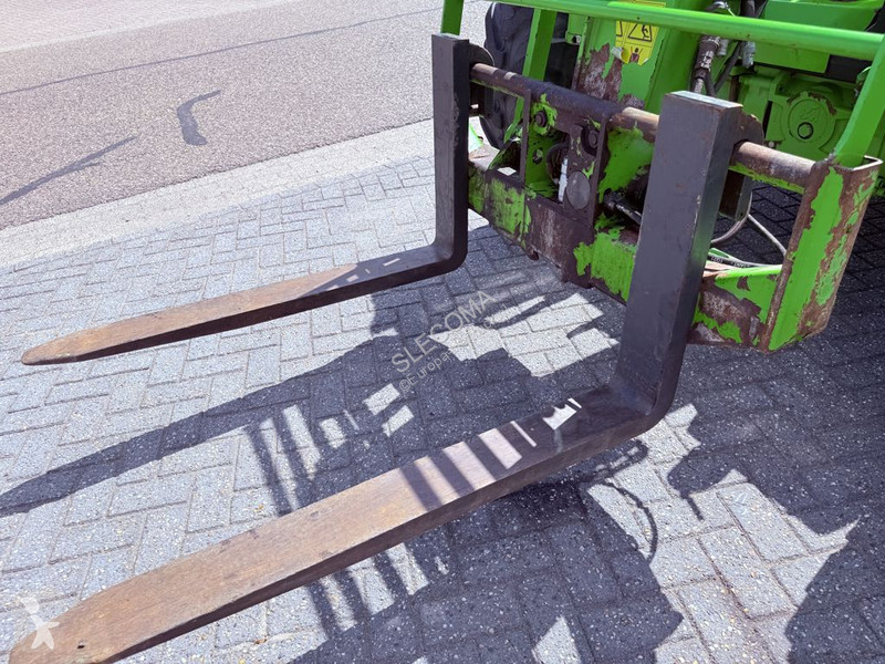 Verreiker Merlo TF35.7-140 Telehandler