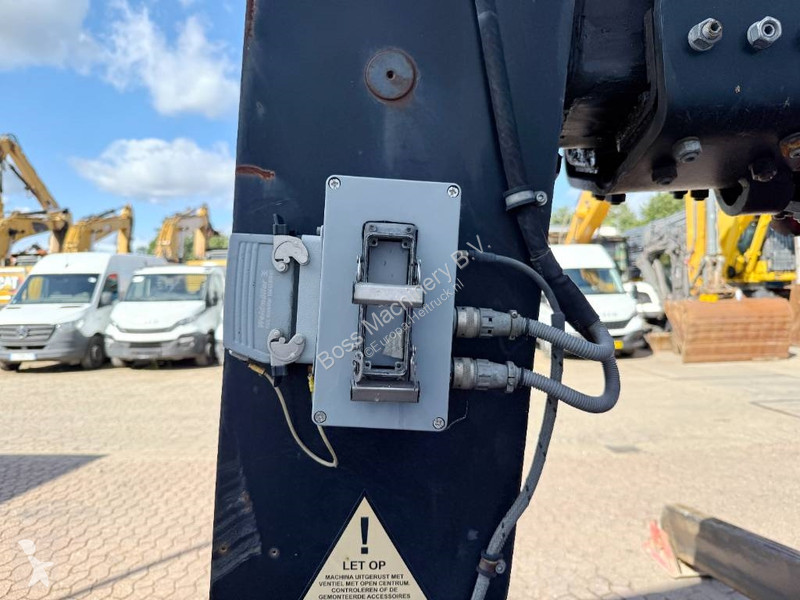 Sollevatori telescopici Manitou MRT2150+...