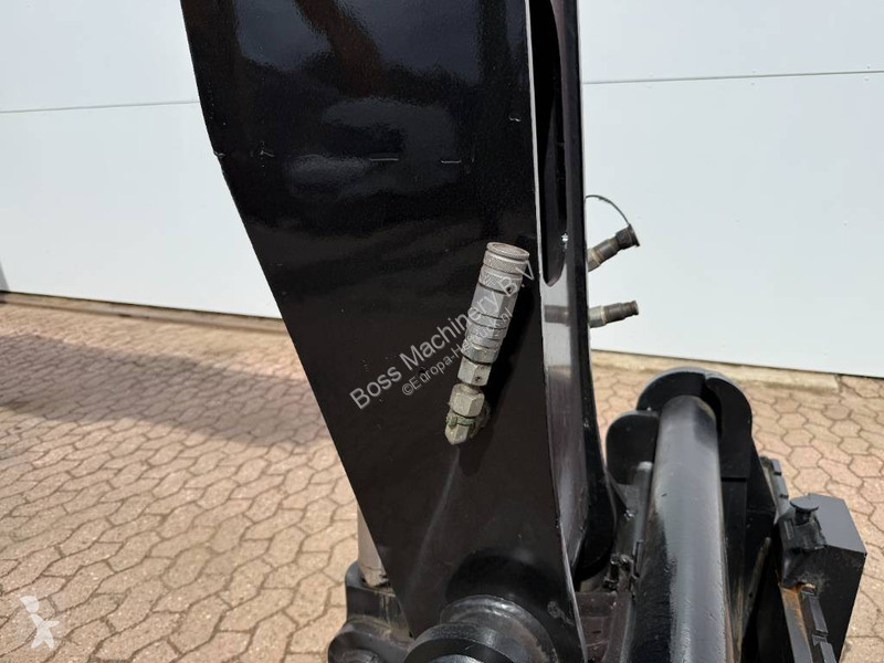 رافعة شوكية تلسكوبية Manitou MRT2150+ Privilege...