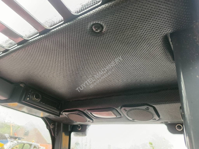 Încărcător telescopic Thaler 48T18-DPF mini...