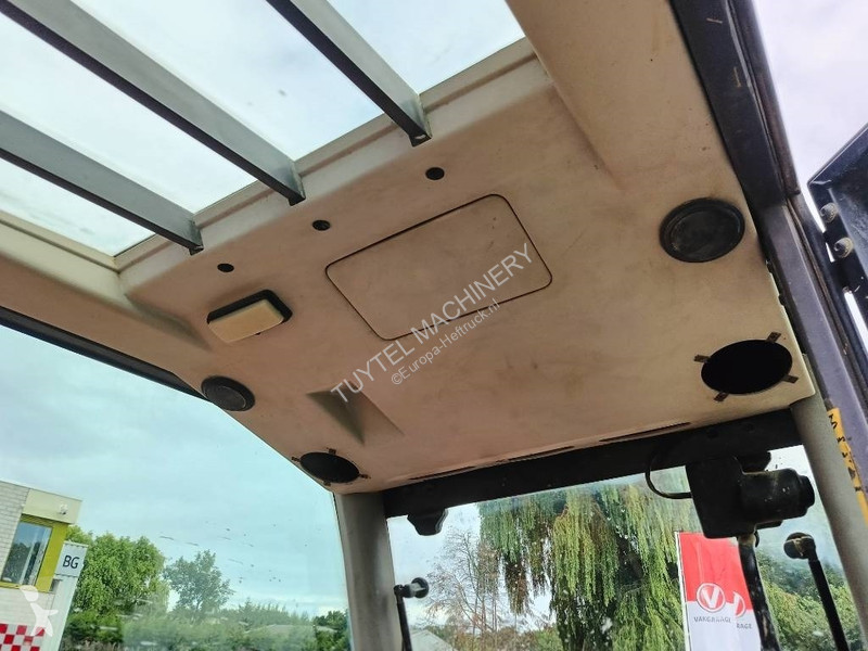 رافعة شوكية تلسكوبية Manitou MT 1337 SL T 13 m...