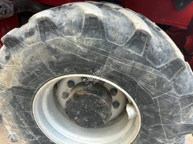 رافعة شوكية تلسكوبية Manitou  MRT 2150+