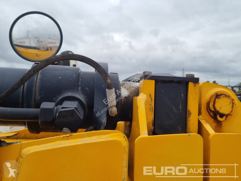 Încărcător telescopic JCB 540-170