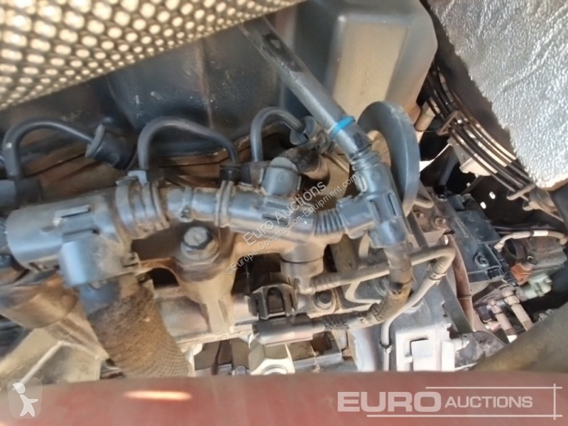 Încărcător telescopic Dieci 42.7 VS EVO2