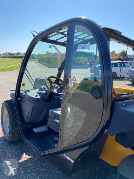 Chariot télescopique Manitou MT 625 H/75K-ST5S1...