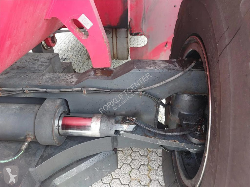 Chariot télescopique Kalmar DRG450-65C5X