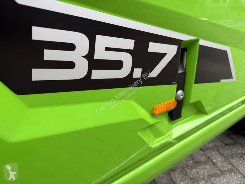 Verreiker Merlo TF35.7-140 Telehandler