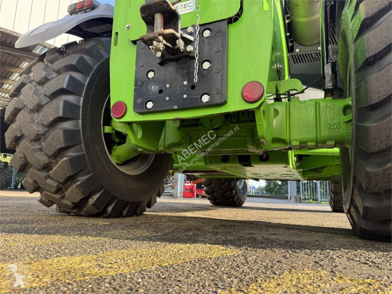 Verreiker Merlo TF50.8T-170HF