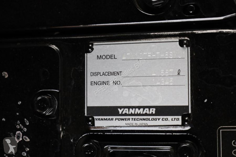 Verreiker Manitou MRT2660 360 160Y ST5 S1 Valid...