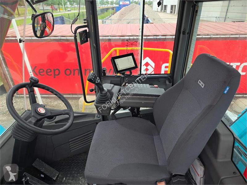 Телескопичен товарач Konecranes SMV 4632 TC5