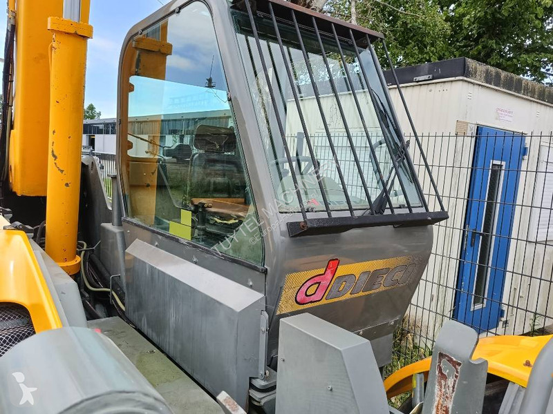 Verreiker Dieci 35.12 verreiker telehandler 12...