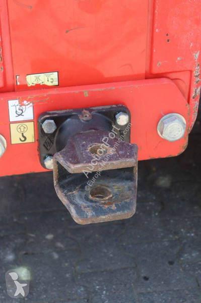 Телескопичен товарач Manitou