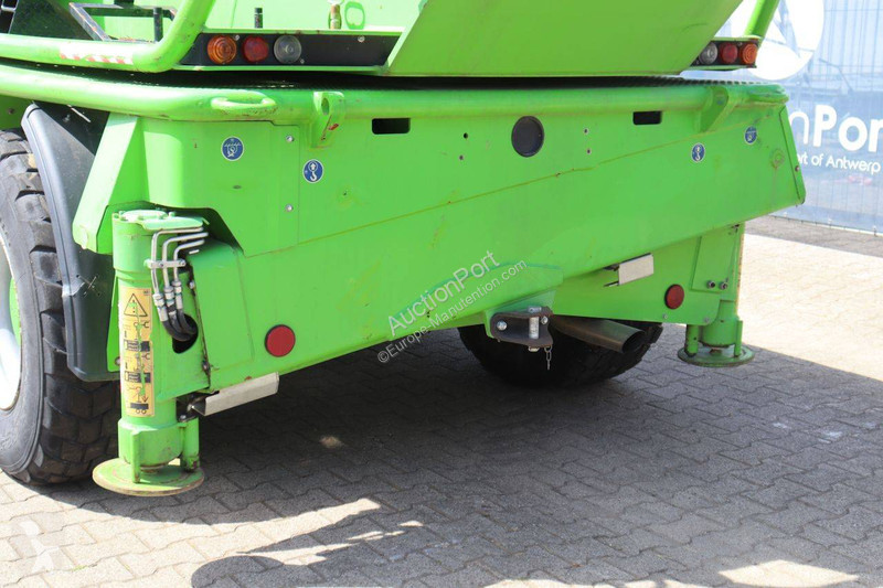Chariot télescopique Merlo ROTO 40.30MCSS