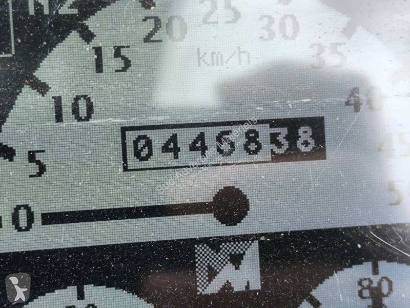 Chariot télescopique Merlo 40.26 MCSS