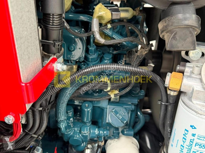 Verreiker Schäffer 4670T