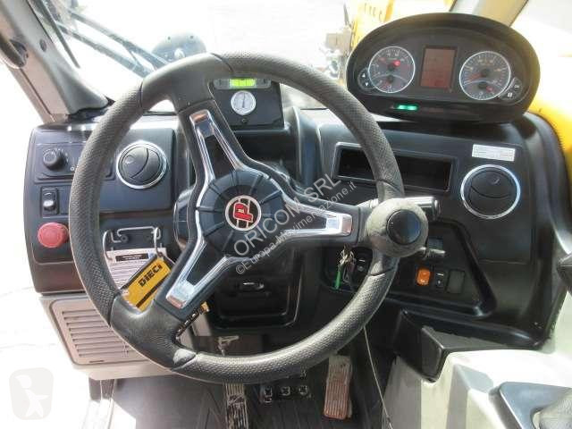 Телескопічний навантажувач Dieci 40.13 GD