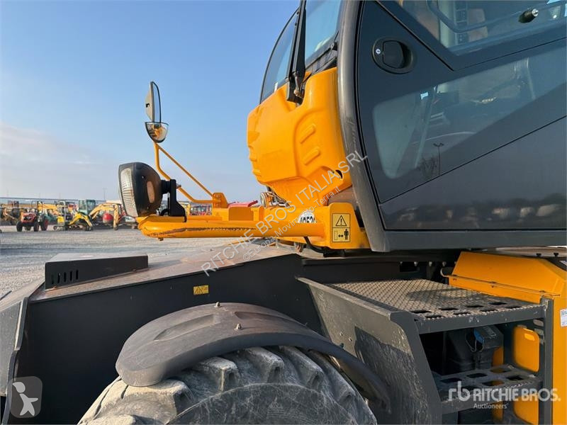 رافعة شوكية تلسكوبية Dieci 40.18 Telehandler