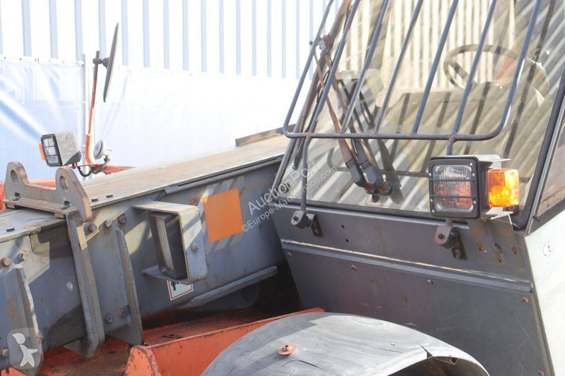 Sambron T30110 Multiscopic telescopic handler