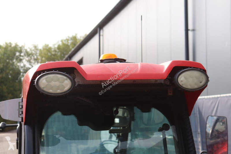 Carretilla telescópica Manitou MLT 625-75 H