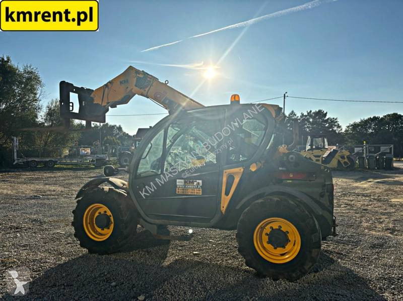 Chariot télescopique Dieci 26.6 ŁADOWARKA...