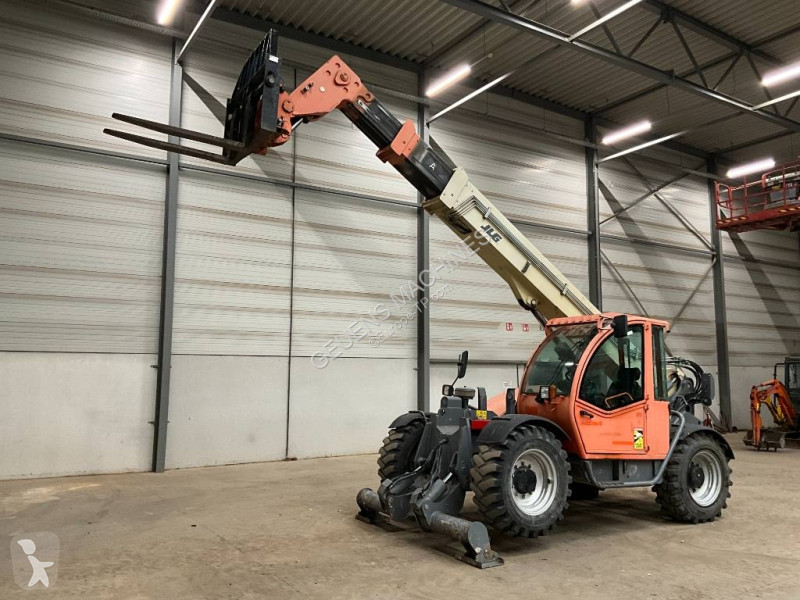 Chariot télescopique JLG 3513