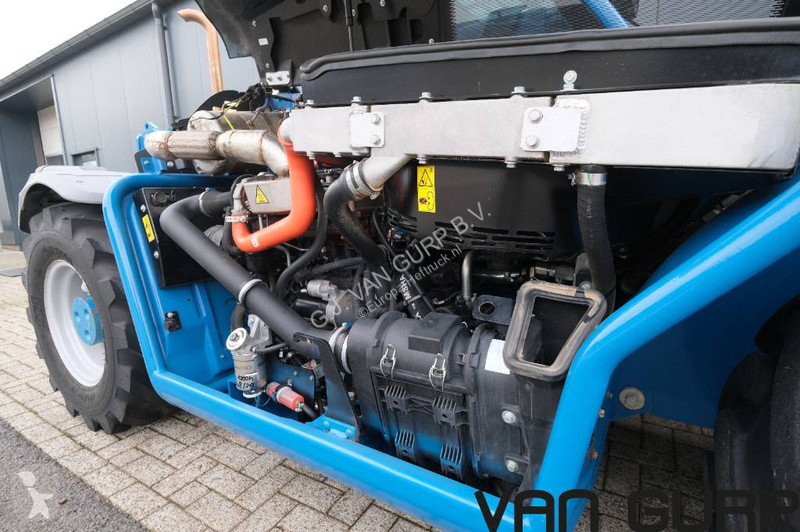 Verreiker Merlo P 30.10 L | 2021 | 1250 h