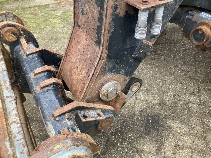 Încărcător telescopic New Holland LM 5060