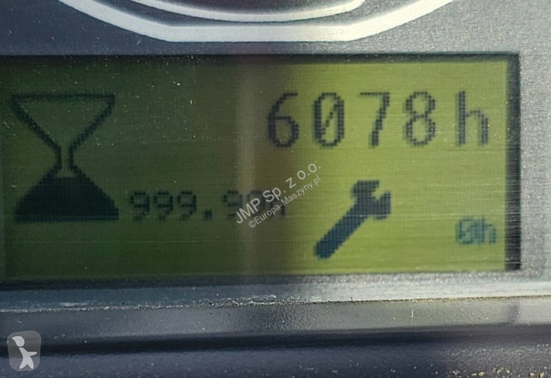 Podnośnik teleskopowy  Manitou MLT 961 145 V +...